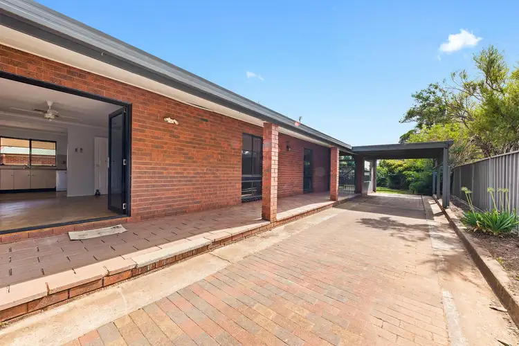 Second view of Homely house listing, 17 Laxdale Court, Kangaroo Flat VIC 3555