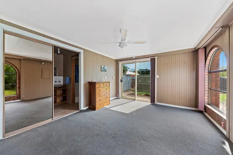 Third view of Homely house listing, 17 Laxdale Court, Kangaroo Flat VIC 3555