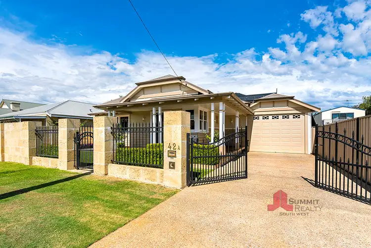 42A Austral Parade, East Bunbury WA 6230