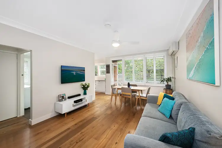 3/112 Belmont Road, Mosman NSW 2088