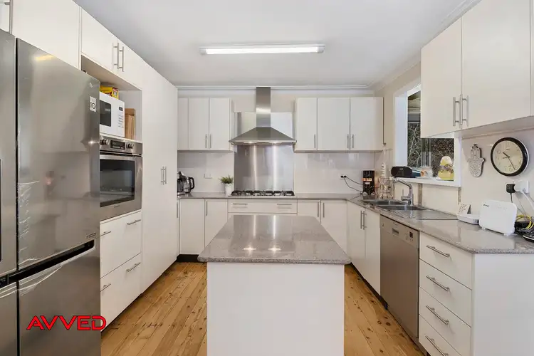 368 Macquarie Road, Springwood NSW 2777
