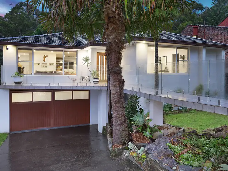 86 Allwood Crescent, Lugarno NSW 2210