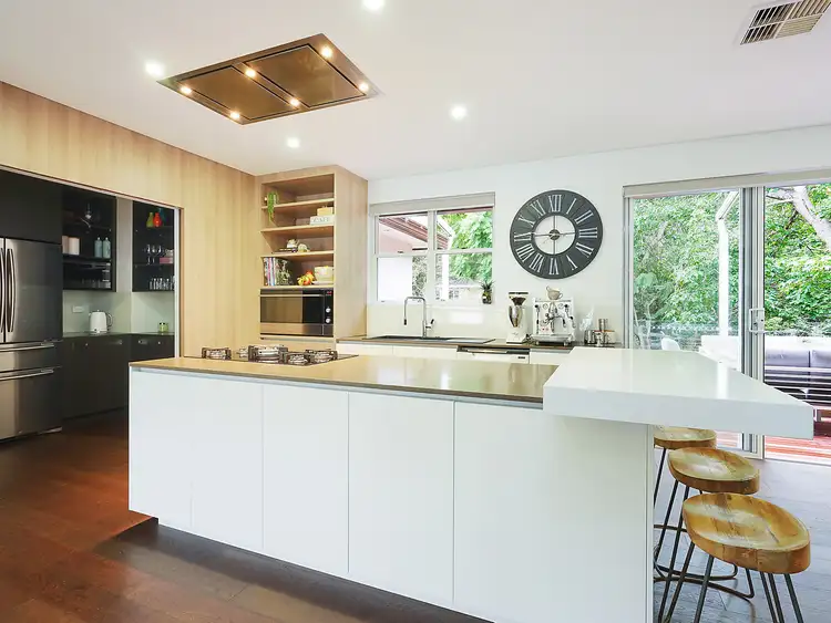 Fourth view of Homely house listing, 86 Allwood Crescent, Lugarno NSW 2210