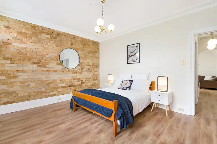 Sixth view of Homely house listing, 129 Illawarra Road, Marrickville NSW 2204