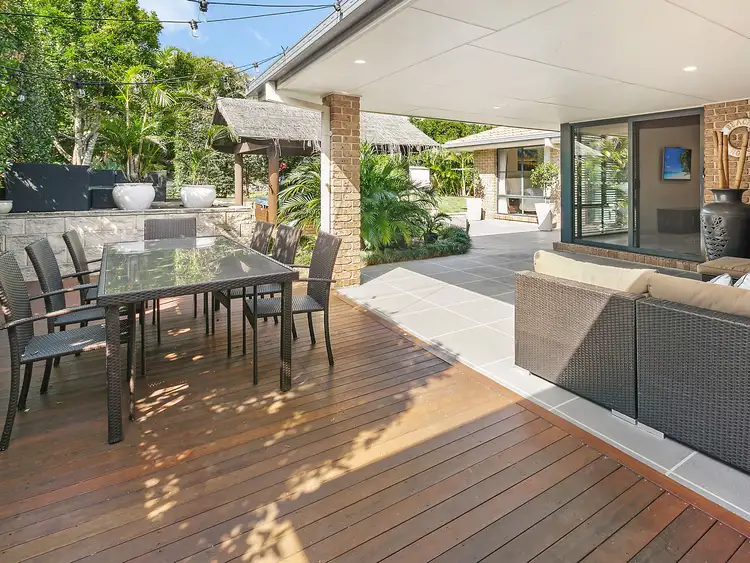 Second view of Homely house listing, 20 Sabal Drive, Sawtell NSW 2452