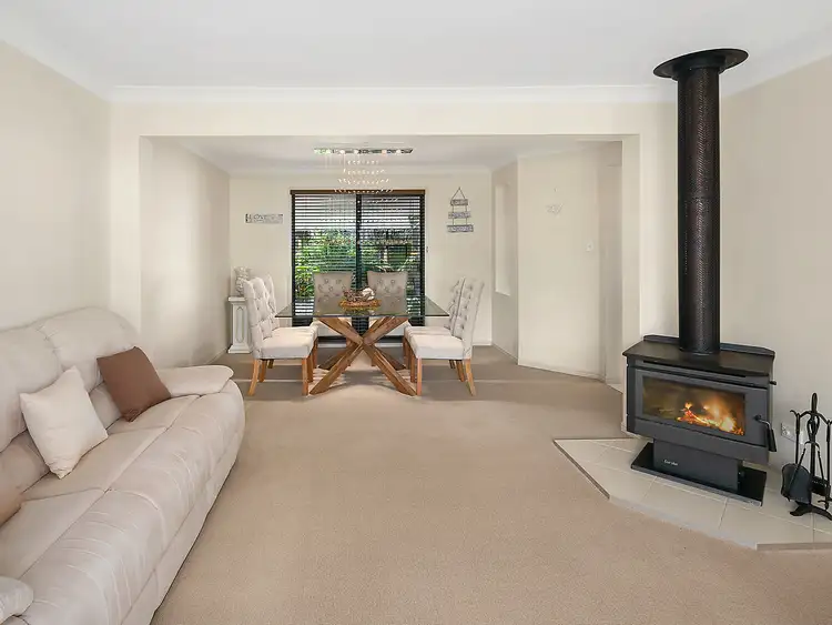 Fourth view of Homely house listing, 20 Sabal Drive, Sawtell NSW 2452