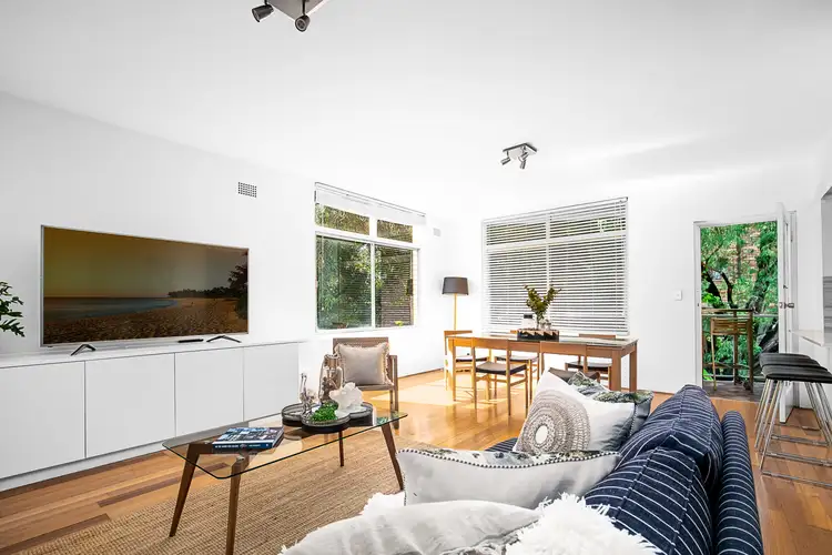 2/63 Foamcrest Avenue, Newport NSW 2106