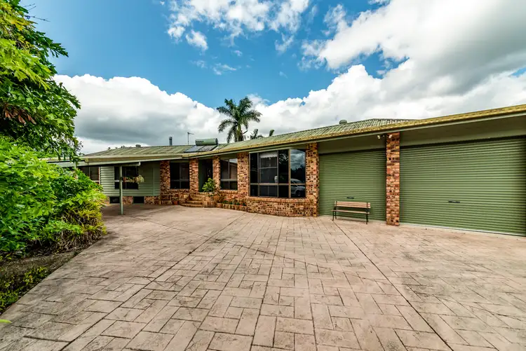 Main view of Homely house listing, 1570 Yandina Coolum Road, Yandina QLD 4561