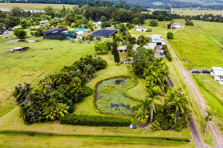 Second view of Homely house listing, 1570 Yandina Coolum Road, Yandina QLD 4561