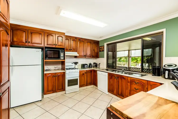 Third view of Homely house listing, 1570 Yandina Coolum Road, Yandina QLD 4561
