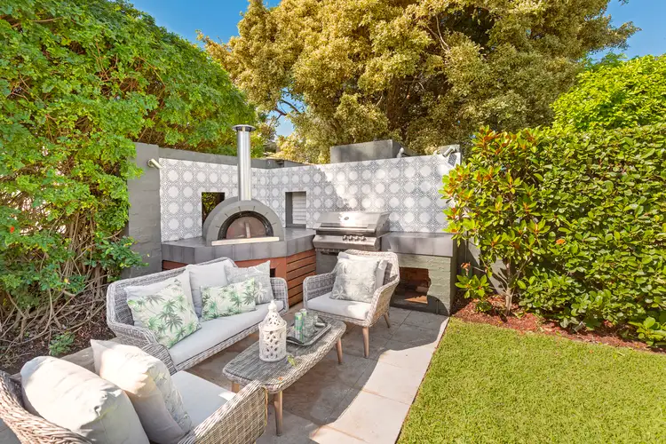 Second view of Homely house listing, 63 Gardere Avenue, Curl Curl NSW 2096