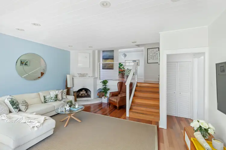 Fifth view of Homely house listing, 63 Gardere Avenue, Curl Curl NSW 2096