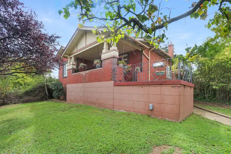 81 Clinton Street, Goulburn NSW 2580