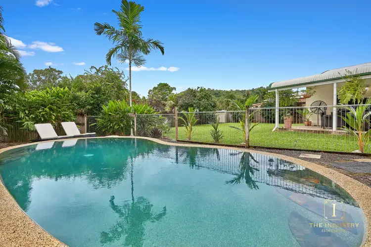 8 Collett Close, Kewarra Beach QLD 4879