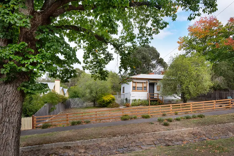 119 High Street, Maldon VIC 3463