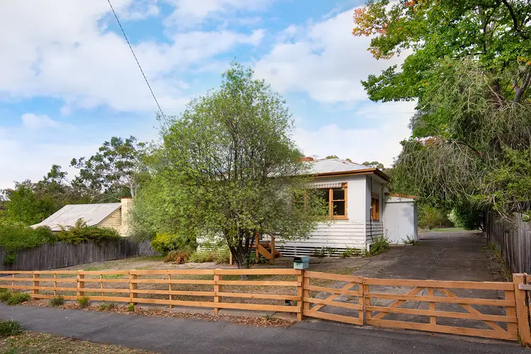 Third view of Homely house listing, 119 High Street, Maldon VIC 3463