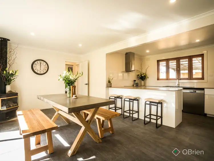 Second view of Homely house listing, 26 Troedel Street, Pearcedale VIC 3912