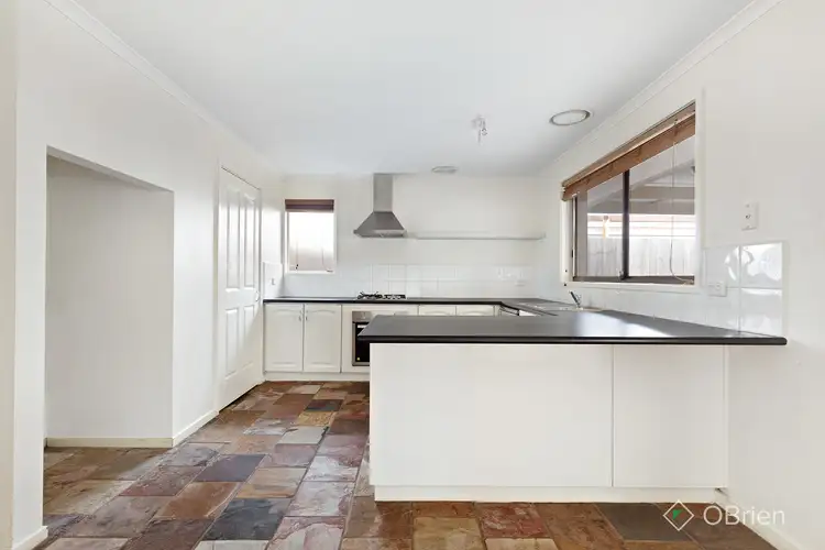 Second view of Homely house listing, 12 Satu Crescent, Tyabb VIC 3913