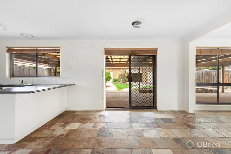 Third view of Homely house listing, 12 Satu Crescent, Tyabb VIC 3913