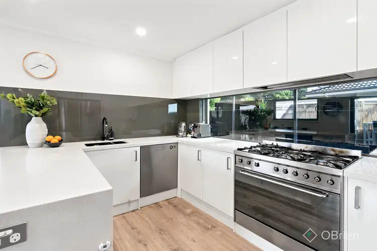 Third view of Homely house listing, 20 Forest Drive, Somerville VIC 3912