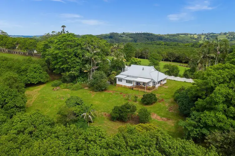 257 Whian Road, Eureka NSW 2480