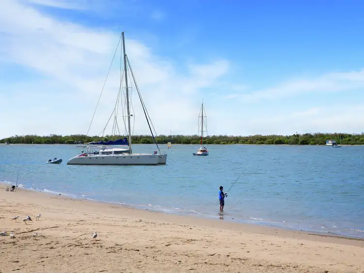 Second view of Homely semi-detached listing, Address available on request