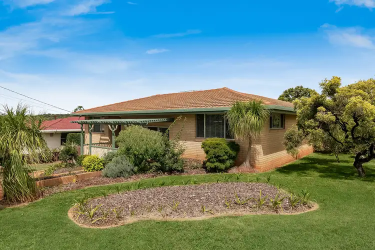 34 Knockator Crescent, Centenary Heights QLD 4350