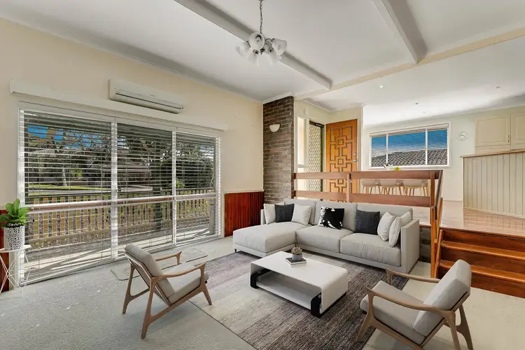 Second view of Homely house listing, 34 Knockator Crescent, Centenary Heights QLD 4350