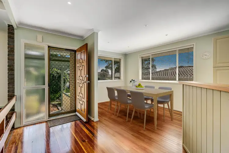 Third view of Homely house listing, 34 Knockator Crescent, Centenary Heights QLD 4350