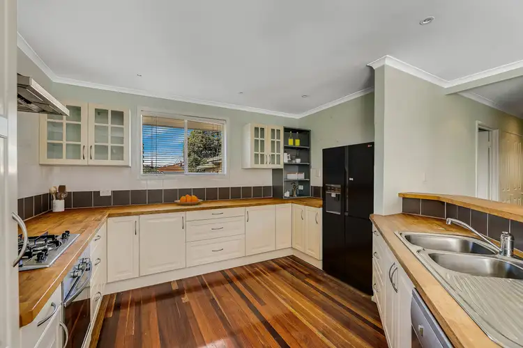 Fourth view of Homely house listing, 34 Knockator Crescent, Centenary Heights QLD 4350