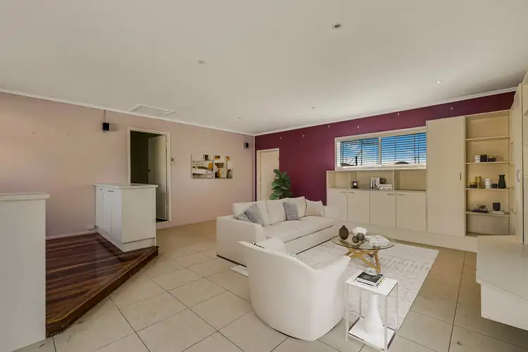 Fifth view of Homely house listing, 34 Knockator Crescent, Centenary Heights QLD 4350