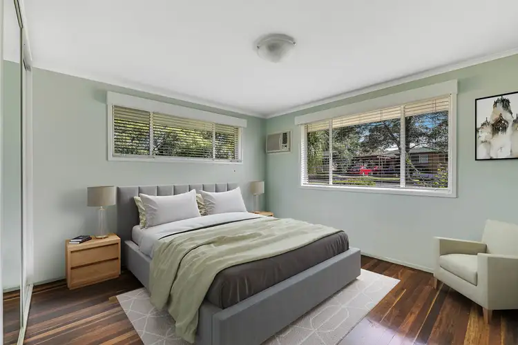 Sixth view of Homely house listing, 34 Knockator Crescent, Centenary Heights QLD 4350