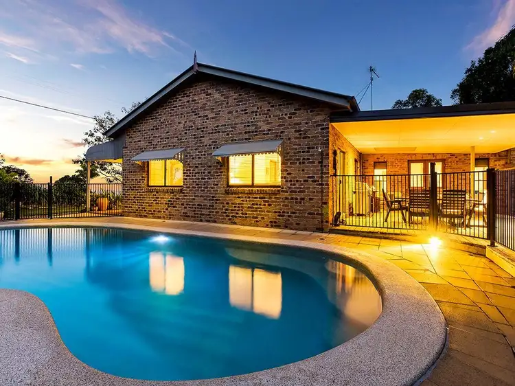 86-100 Thompson Road, Dulong QLD 4560