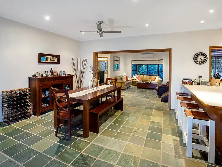 Sixth view of Homely rural property listing, 86-100 Thompson Road, Dulong QLD 4560