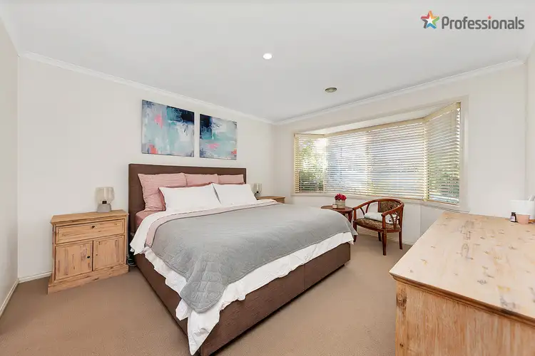 Third view of Homely house listing, 6 Castlemaine Way, Caroline Springs VIC 3023