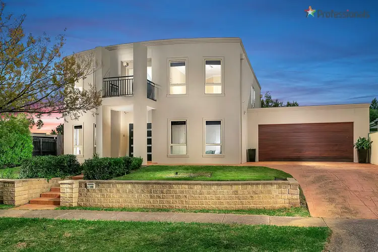 37 Nicholson Terrace, Taylors Hill VIC 3037