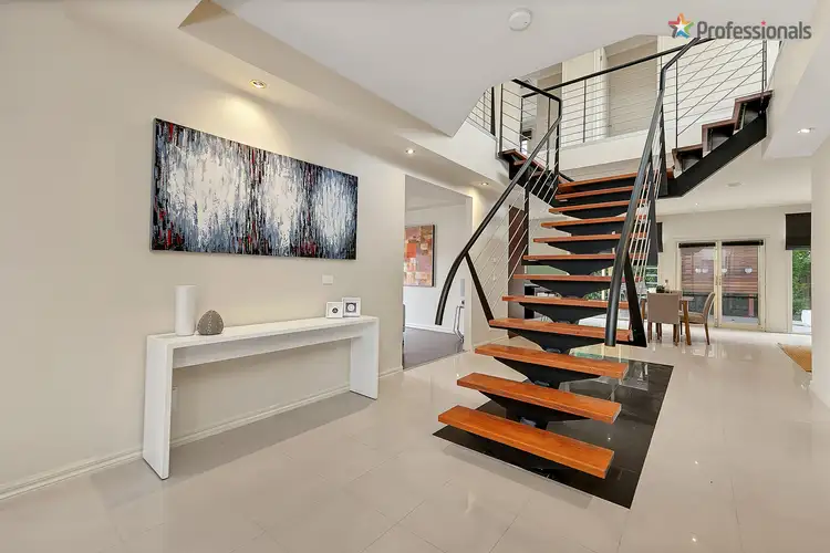 Second view of Homely house listing, 37 Nicholson Terrace, Taylors Hill VIC 3037