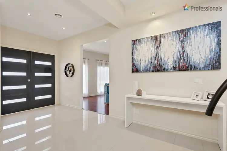 Third view of Homely house listing, 37 Nicholson Terrace, Taylors Hill VIC 3037