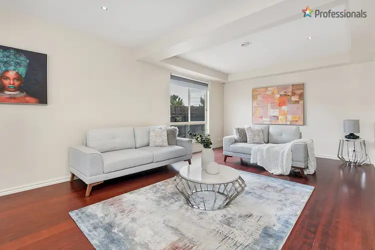 Sixth view of Homely house listing, 37 Nicholson Terrace, Taylors Hill VIC 3037