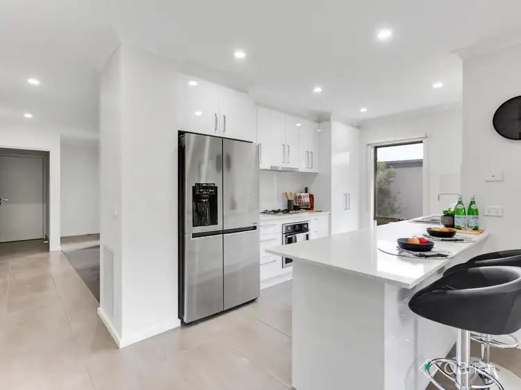 Sixth view of Homely unit listing, 3/32 Edward Street, Langwarrin VIC 3910