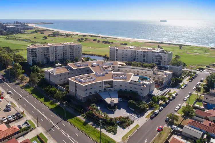Main view of Homely apartment listing, 22/1 Ross Street, Wollongong NSW 2500