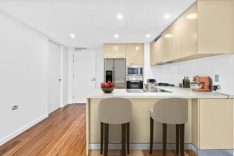 Fourth view of Homely apartment listing, 22/1 Ross Street, Wollongong NSW 2500
