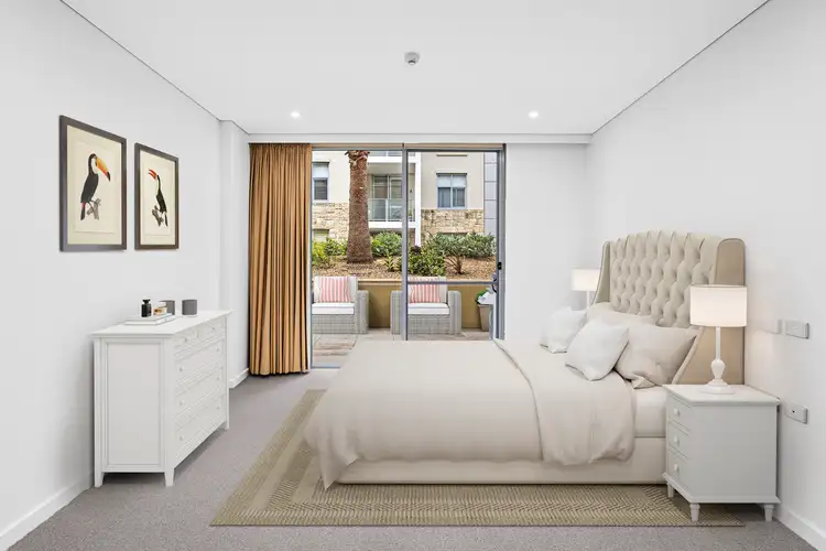 Fifth view of Homely apartment listing, 22/1 Ross Street, Wollongong NSW 2500
