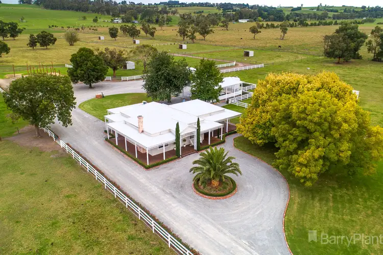 Fourth view of Homely house listing, 190 Corduroy Road, Longwarry VIC 3816