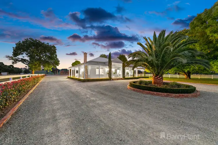 Fifth view of Homely house listing, 190 Corduroy Road, Longwarry VIC 3816