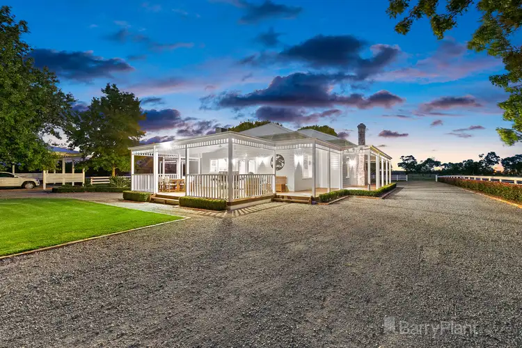 Sixth view of Homely house listing, 190 Corduroy Road, Longwarry VIC 3816