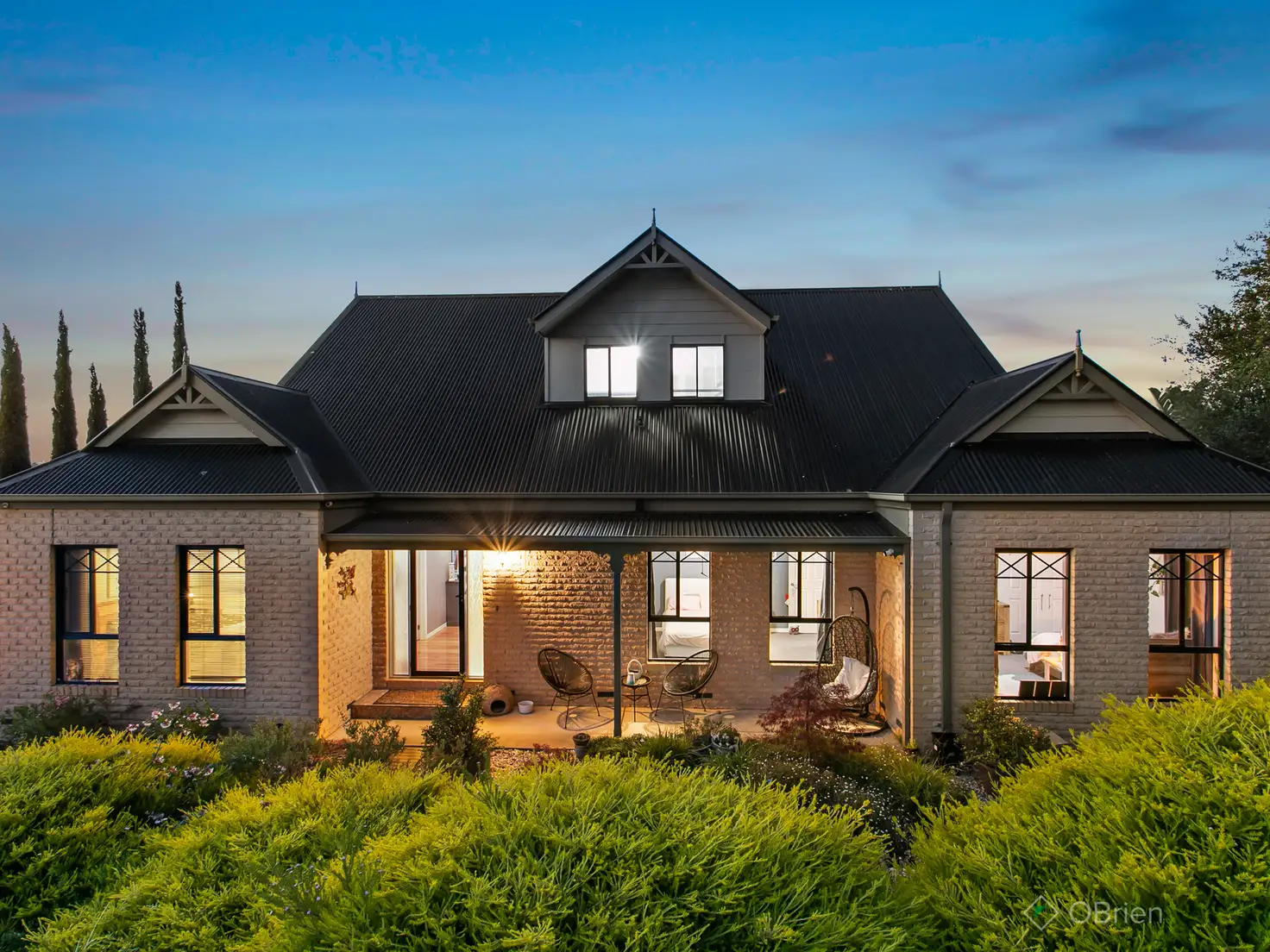 Main view of Homely house listing, 5 Northview Court, Beaconsfield VIC 3807