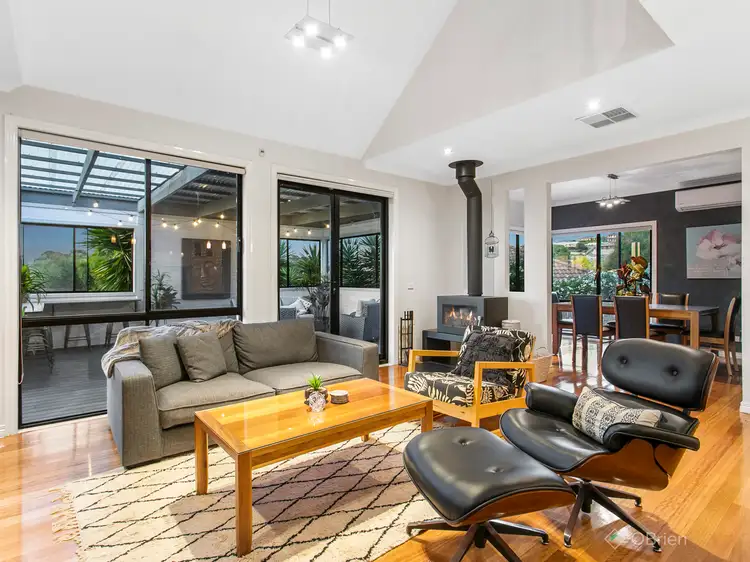 Fifth view of Homely house listing, 5 Northview Court, Beaconsfield VIC 3807