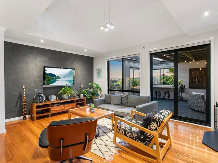 Sixth view of Homely house listing, 5 Northview Court, Beaconsfield VIC 3807