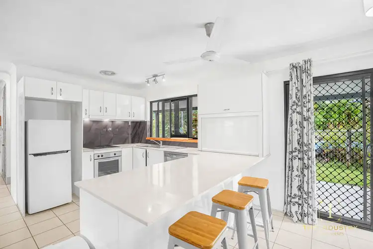 Second view of Homely house listing, 17 Lae Street, Trinity Beach QLD 4879